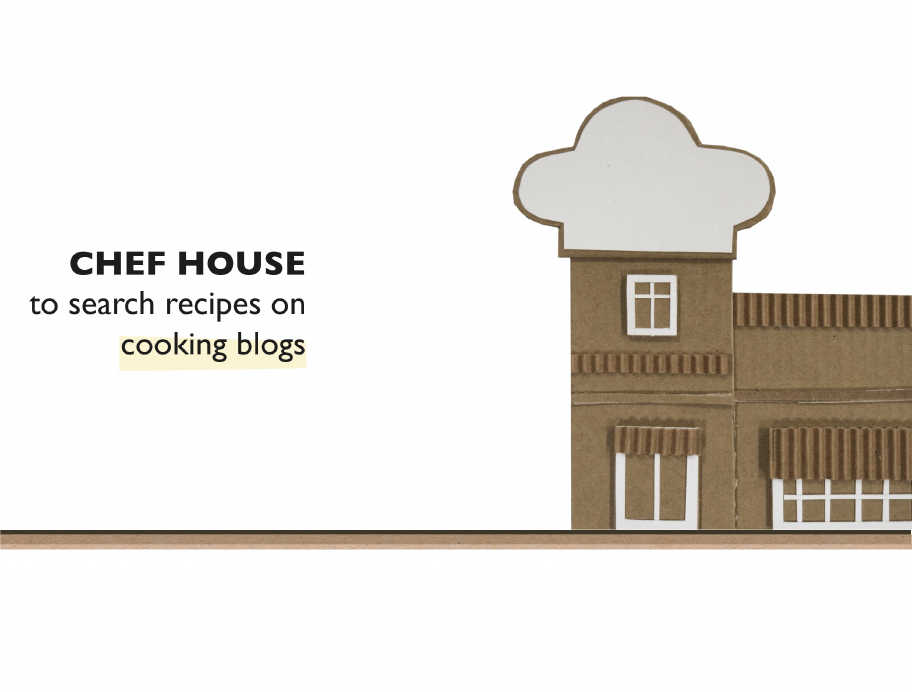 Chef House