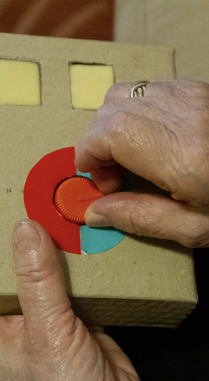 Bridge City — prototipo 01