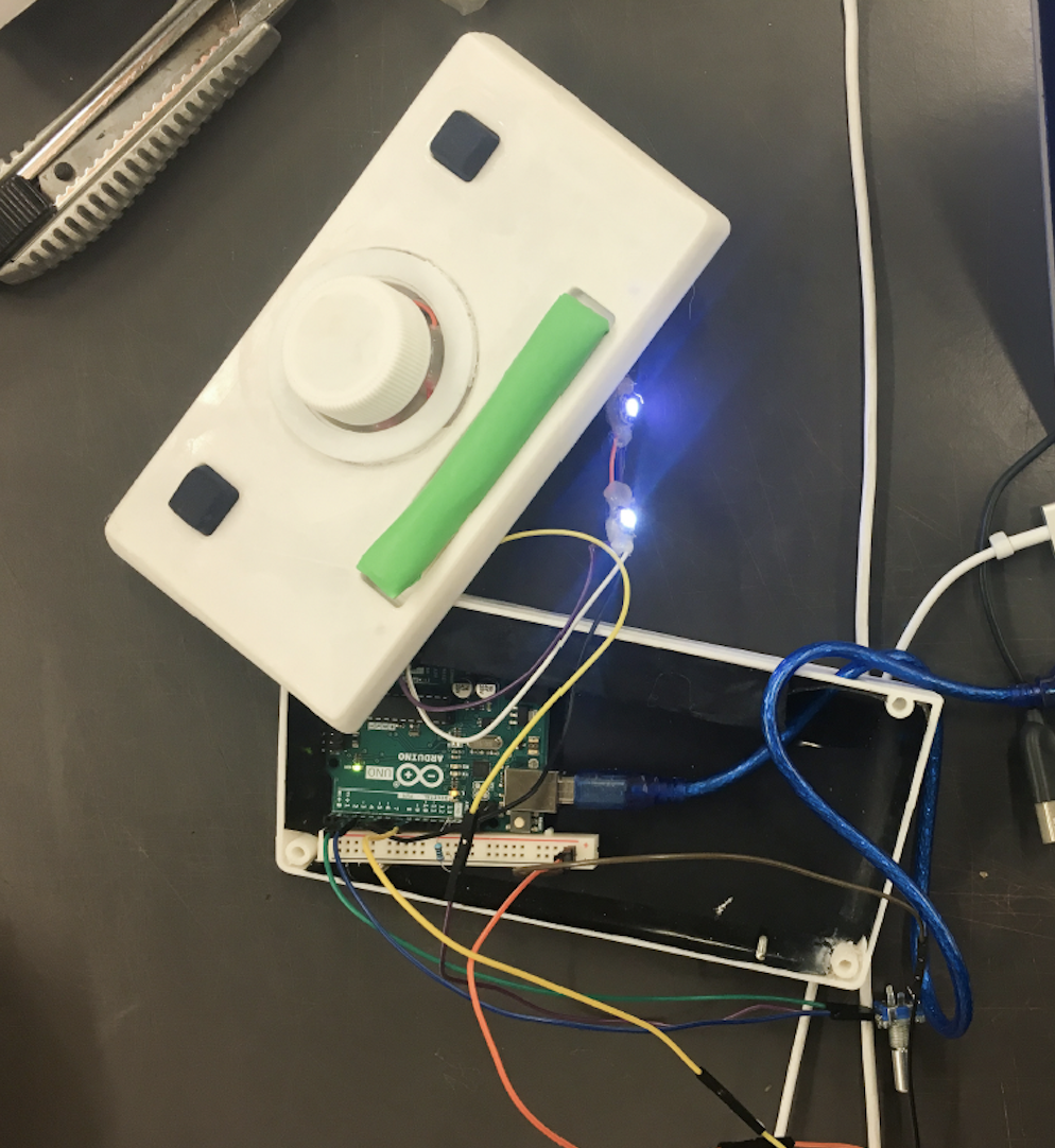 Bridge City — prototipo 02