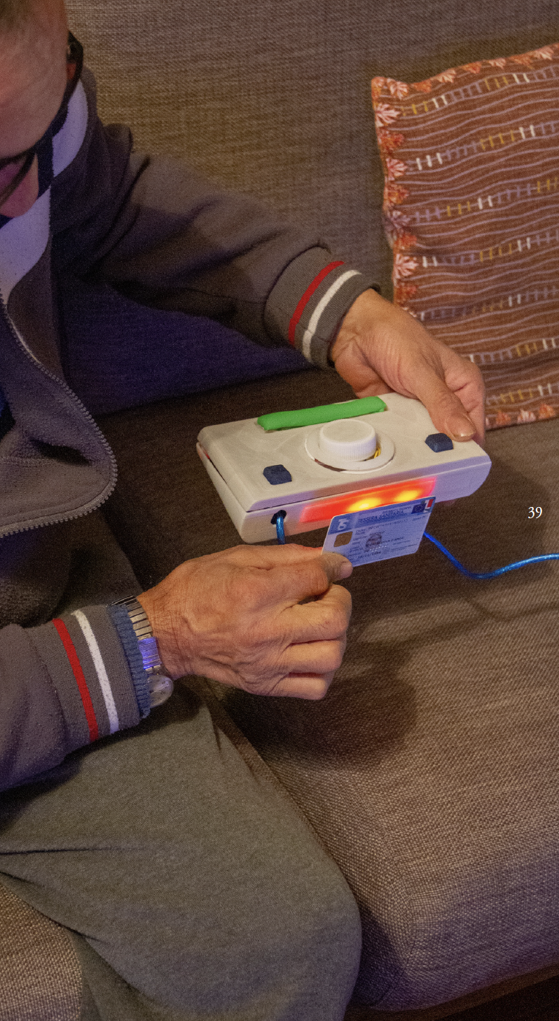 Bridge City — prototipo 03